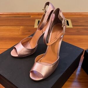 Rachel Comey Cayanne Heel in Blush